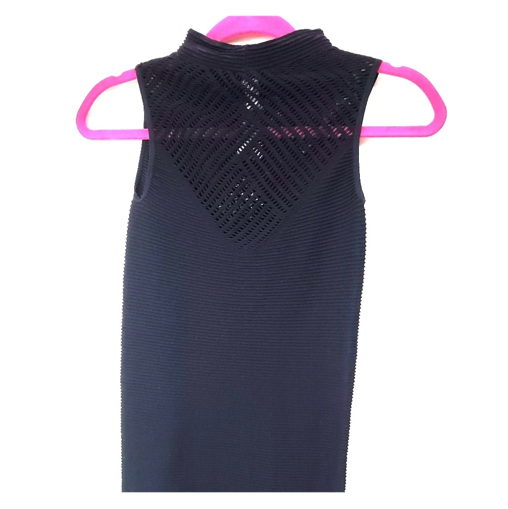 Bebe bodycon "little black dress"